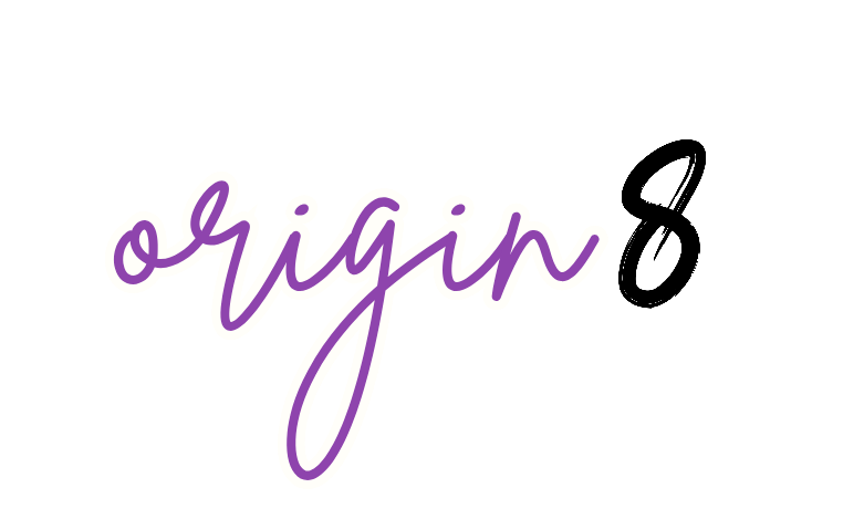 Origin8 by Cre8sphere media