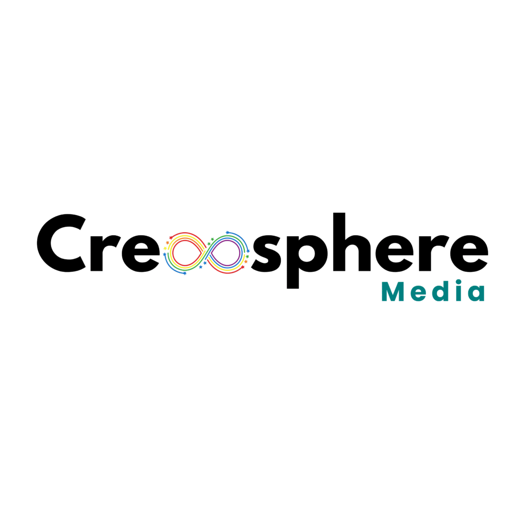 cre8sphere media website logo